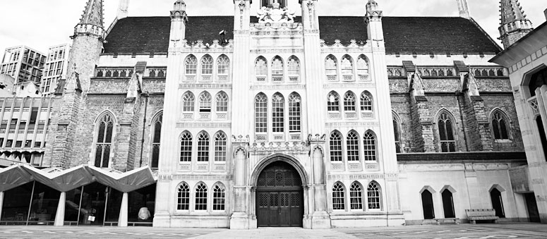 Sara Vestin Rahmani HQ London