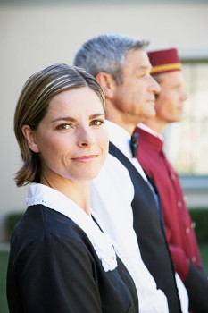 Our Housekeeper training is considered the best